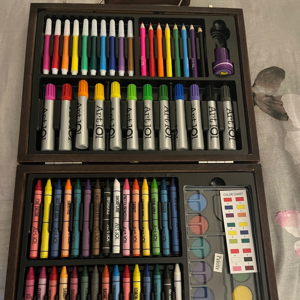 Art kit